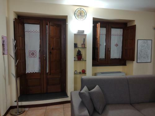 100 Passi Castelbuono - Pieno Centro