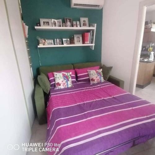 Apartamento Appartment Carib In Castelbuono