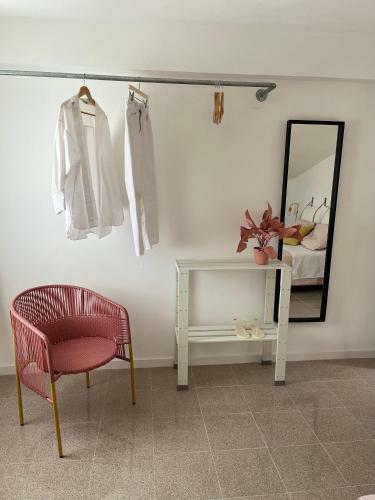 Casa Caten�