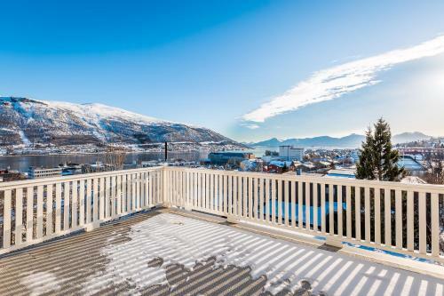 Bramy Apartments The View