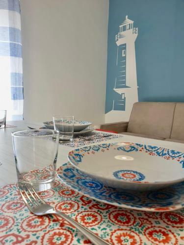 Apartamento The Lighthouse