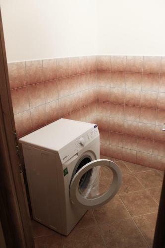 Apartmani Pero Dido