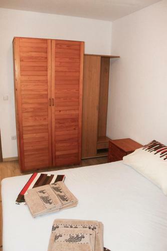 Apartmani Pero Dido
