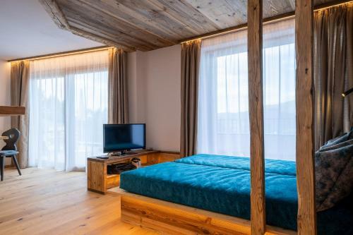Apartamento Ladinser Hof Sternenhimmel
