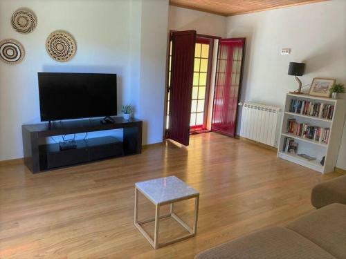 Casa Dos Mirtilos, Germil - Ger�s