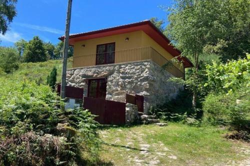 Casa Dos Mirtilos, Germil - Ger�s