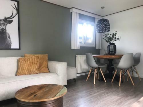 Vakantiehuisje Op De Veluwe