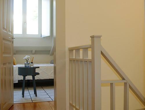 Apartamento Casa Capit�o