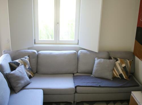 Apartamento Casa Capit�o
