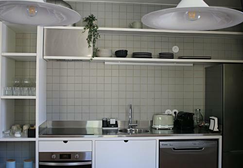 Apartamento Casa Capit�o