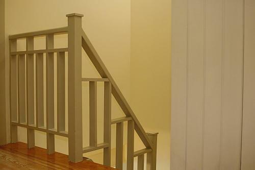 Apartamento Casa Capit�o