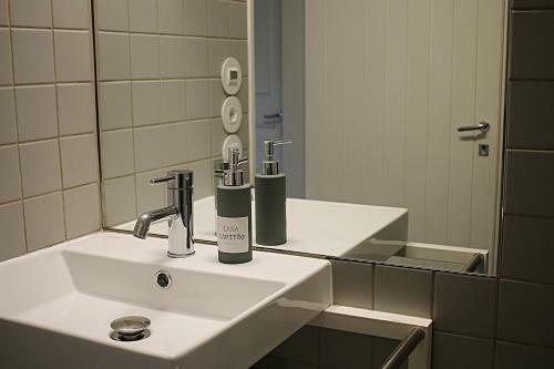 Apartamento Casa Capit�o