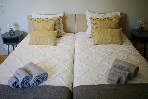 Apartamento Casa Capit�o