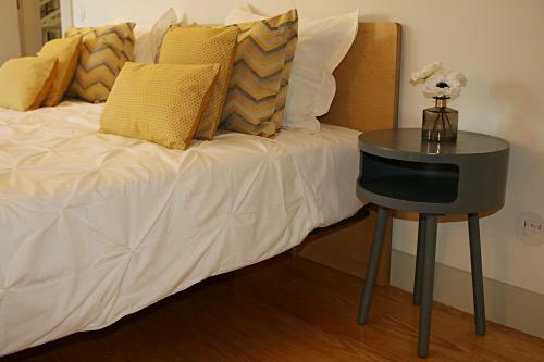 Apartamento Casa Capit�o
