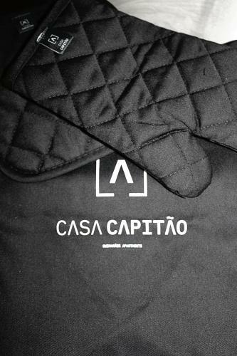 Apartamento Casa Capit�o