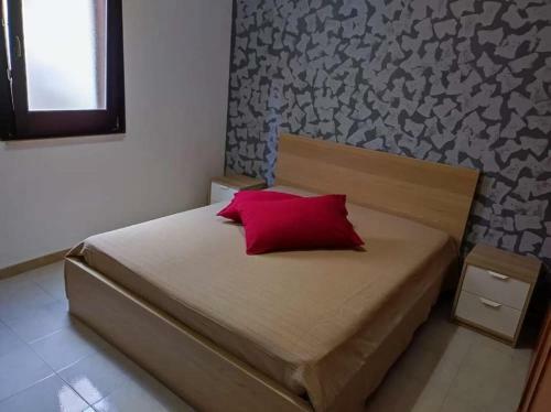 Apartamento La Rosa Dei Venti
