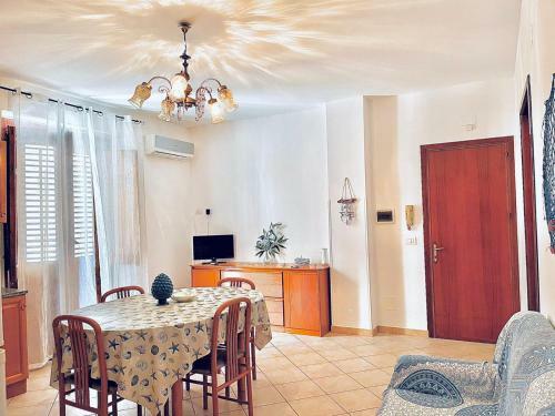 Apartamento Michelle Holiday House