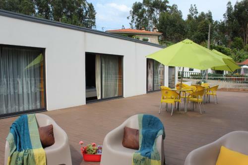 Penha Longa Villa With Pool