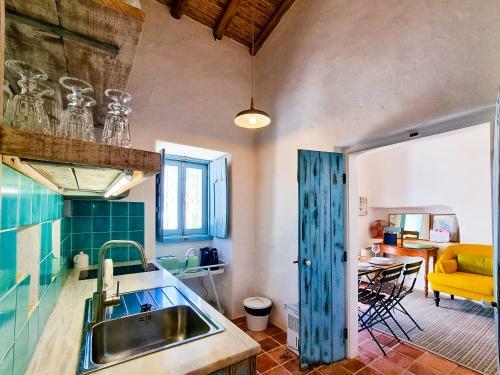 Apartamento Flh Vale Judeu Rustic Mezzanine Flat
