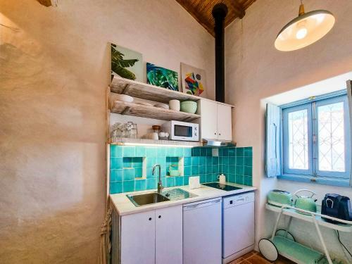Apartamento Flh Vale Judeu Rustic Mezzanine Flat