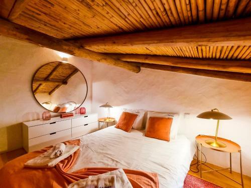 Apartamento Flh Vale Judeu Rustic Mezzanine Flat