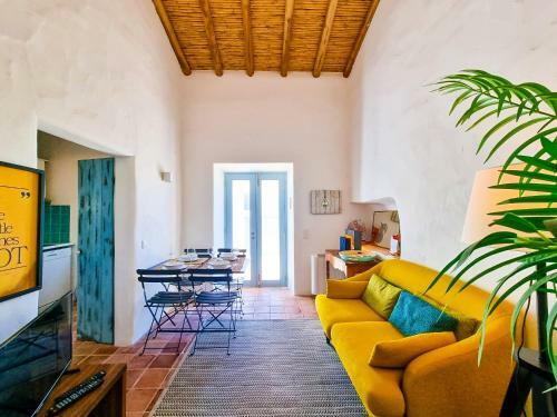 Apartamento Flh Vale Judeu Rustic Mezzanine Flat