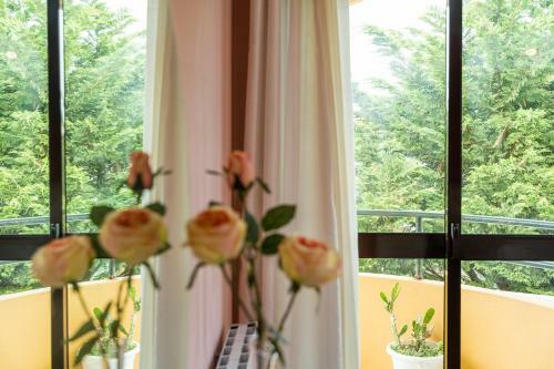 Apartamento Guestready - Amazing Beach House In Madalena