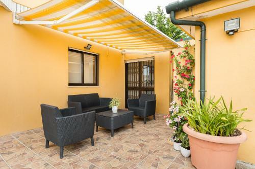Apartamento Guestready - Amazing Beach House In Madalena