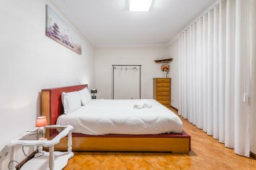 Apartamento Guestready - Amazing Beach House In Madalena
