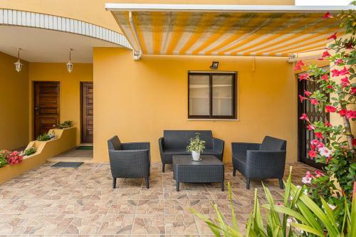 Apartamento Guestready - Amazing Beach House In Madalena