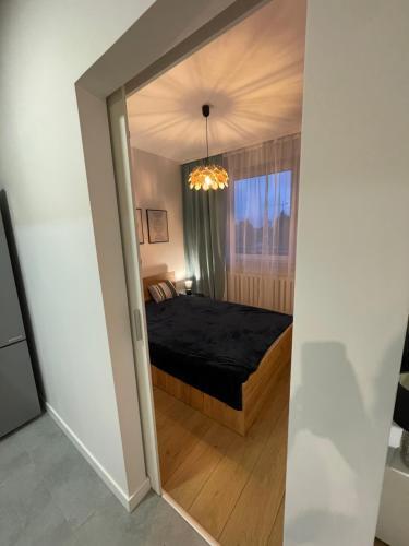 Katowice Apartament Modrzewiowa 24