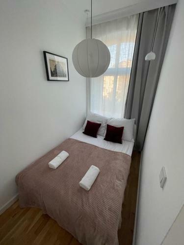 Apartamento Katowice Gallery Center