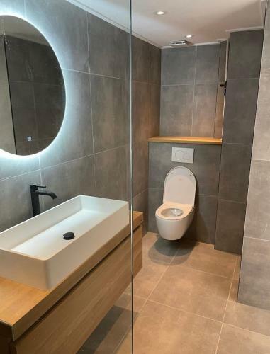 Apartamento Sea-esta
