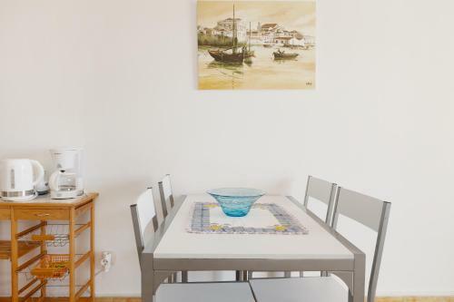 Apartamento Casa Atl�ntico N�2