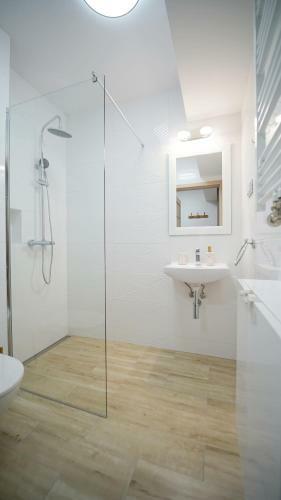 Apartamenty Every Sky S?owackiego 5