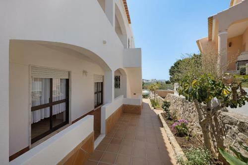 Apartamento Casa Atl�ntico N�1