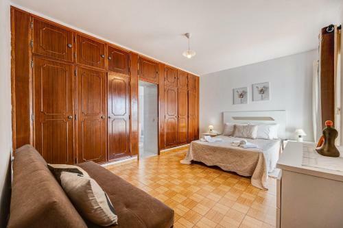 Apartamento Casa Atl�ntico N�1