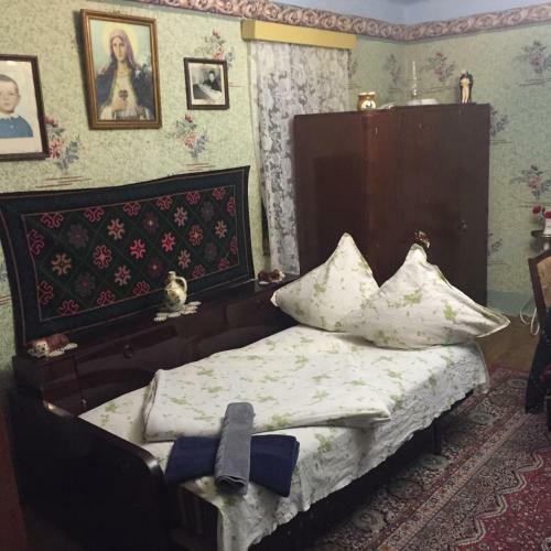 Agroturismo Casa Schnajder
