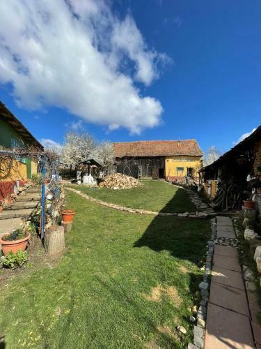 Agroturismo Casa Schnajder