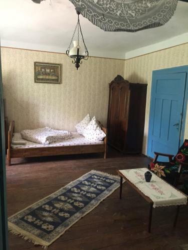 Agroturismo Casa Schnajder