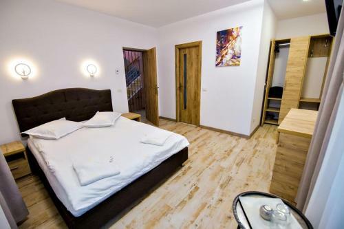 Hostal Pensiunea Tressor