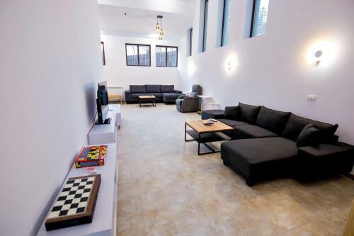 Hostal Pensiunea Tressor