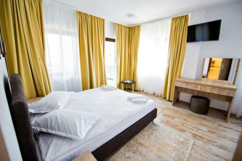 Hostal Pensiunea Tressor