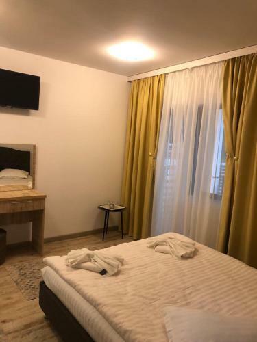 Hostal Pensiunea Tressor