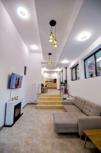 Hostal Pensiunea Tressor