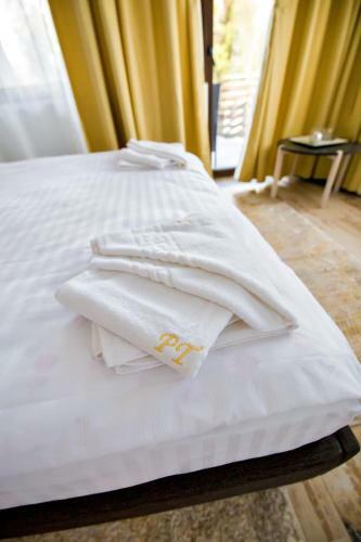 Hostal Pensiunea Tressor