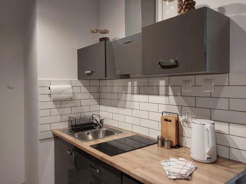 Apartament Okno Na Giewont