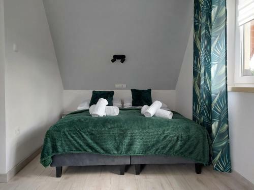 Apartament Okno Na Giewont