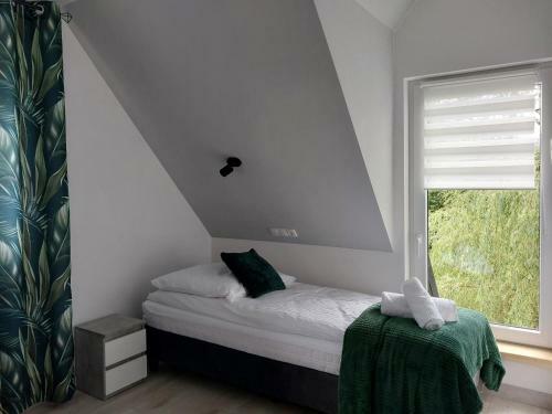 Apartament Okno Na Giewont