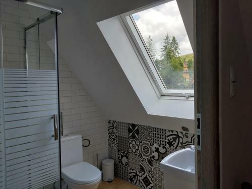 Apartament Okno Na Giewont